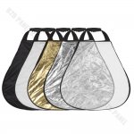 GlareOne Reflector 5in1...
