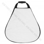 GlareOne Reflector 5in1 Triangle 80cm With Handle