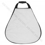 GlareOne Reflector 5in1 Triangle 80cm With Handle