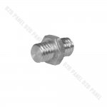 GlareOne Two Side Screw Male 3/8" - Male 3/8"
