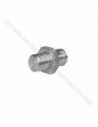 GlareOne Two Side Screw Male 3/8" - Male 3/8"