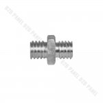 GlareOne Two Side Screw Male 3/8" - Male 3/8"
