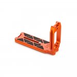 3 Legged Thing QR11-LC Universal L-Bracket - Copper
