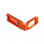 3 Legged Thing QR11-LC Universal L-Bracket - Copper