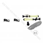 GlareOne Background Support...