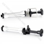 GlareOne Background Support System - set for 2 background