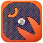 3 Legged Thing QR4-EQ Release Plate