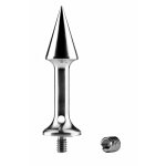 3 Legged Thing Stilettoz - Universal Premium Steel, Long Spikes for Tripods