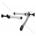 GlareOne Background Support System - set for 4 background