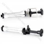 GlareOne Background Support System - set for 4 background