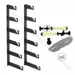 GlareOne Background Support...