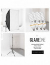 GlareOne Continuous Light Kit SUNNY SQ6X9-1700