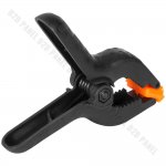 GlareOne Klips plastikowy