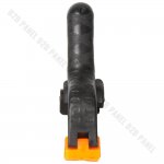 GlareOne Plastic Clamp