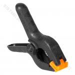 GlareOne Klips plastikowy