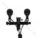 GlareOne Double Socket E27