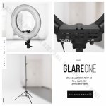 GlareOne Continuous Light Kit SUNNY RING-45