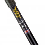 3 Legged Thing Punks Patti