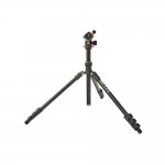 3 Legged Thing Punks Patti Black