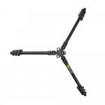 3 Legged Thing Punks Patti Black