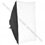 GlareOne Continuous Light Kit SUNNY SQ4X6-900