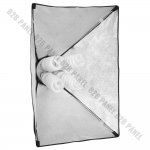 GlareOne Continuous Light Kit SUNNY SQ4X6-900