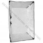 GlareOne Continuous Light Kit SUNNY SQ4X6-900