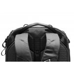 Travel Line Peak Design Travel Backpack 45L Black