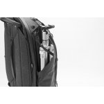 Travel Line Peak Design Travel Backpack 45L Black