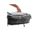 Travel Line Peak Design Travel Backpack 45L Black