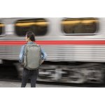 Plecak Travel Line Peak Design Travel Backpack 45L Sage – szarozielony