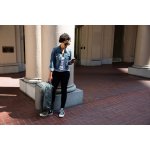 Plecak Travel Line Peak Design Travel Backpack 45L Sage – szarozielony