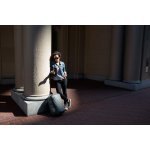 Plecak Travel Line Peak Design Travel Backpack 45L Sage – szarozielony