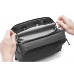 Travel Line Peak Design Wash Pouch Black