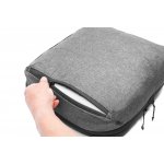 Travel Line Peak Design Packing Cube Medium Charcoal