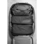 Travel Line Peak Design Shoe Pouch Charcoal