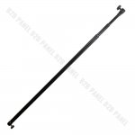 GlareOne Background Support Kit With Telescopic Crossbar And Bag