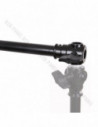 GlareOne Background Support Kit With Telescopic Crossbar And Bag