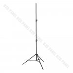 GlareOne Background Support Kit With Telescopic Crossbar And Bag