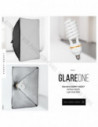 GlareOne Continuous Light Kit SUNNY SQ5X7-425