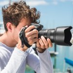 Peak Design Clutch v3