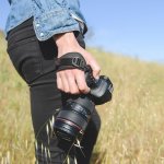 Pasek Na Rękę Peak Design Clutch v3