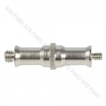 GlareOne Spigot Male 1/4" - Male 3/8"