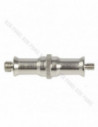 GlareOne Spigot Male 1/4" - Male 3/8"