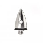 3 Legged Thing ProHeelz - Universal, Stainless Steel Foot Spikes for Tripods