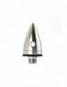 3 Legged Thing ProHeelz - Universal, Stainless Steel Foot Spikes for Tripods