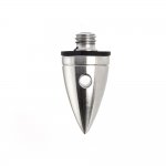 3 Legged Thing ProHeelz - zestaw 3 kolców kompatybilne z gwintem 1/4 oraz 3/8 cala