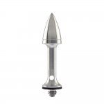 3 Legged Thing Pro Stilettoz - Universal Premium Steel, Long Spikes for Tripods