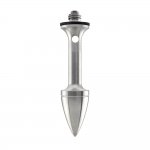 3 Legged Thing Pro Stilettoz - Universal Premium Steel, Long Spikes for Tripods