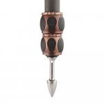 3 Legged Thing Pro Stilettoz - Universal Premium Steel, Long Spikes for Tripods